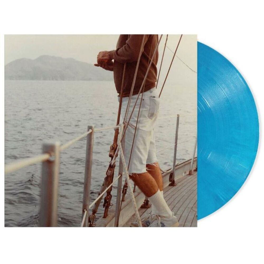 Dana & Alden - Papa's Boat  LP LP